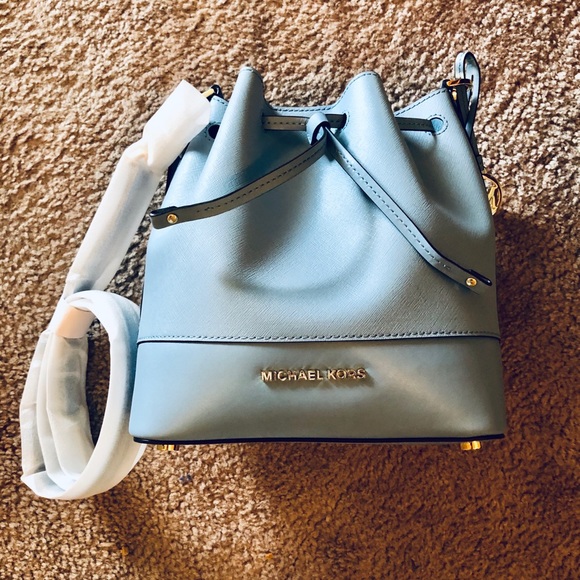 Michael Kors Trista 💫🌻SOLD🌻💫 - Picture 4 of 7